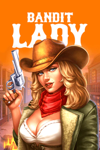 Try Bandit Lady for high RTP and action-packed gameplay