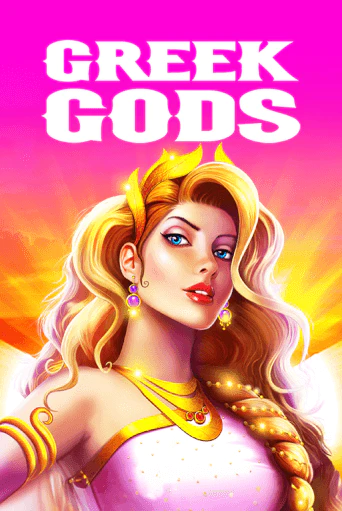 Greek Gods blends epic tales with massive jackpot potential